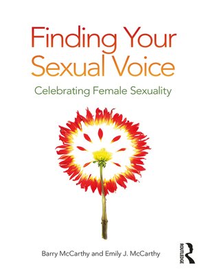 cover image of Finding Your Sexual Voice